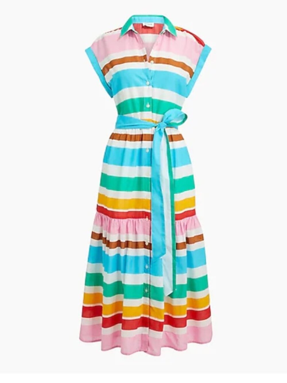 J Crew Factory Dress